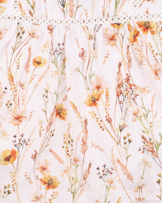 TAYLOR OVERLAY DRESS