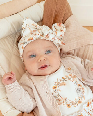 TAYLOR ORGANIC HEADBAND