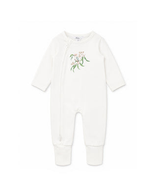 TAYLOR ORGANIC LS KOOKABURRA ZIPSUIT