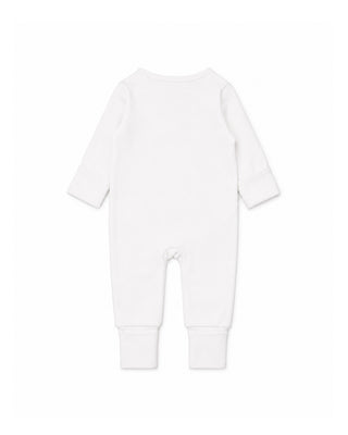 TAYLOR ORGANIC LS KOOKABURRA ZIPSUIT