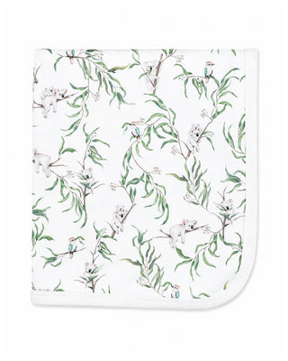 TAYLOR ORGANIC BUNNY RUG
