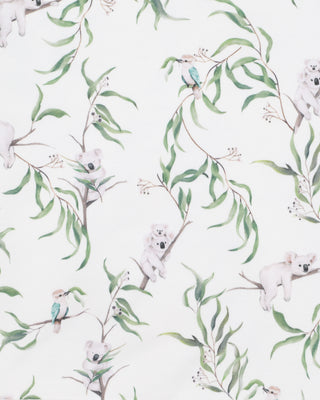 TAYLOR ORGANIC BUNNY RUG