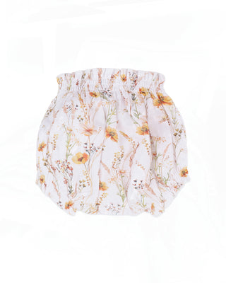 TAYLOR FLORAL BLOOMERS