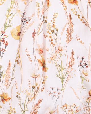 TAYLOR FLORAL BLOOMERS