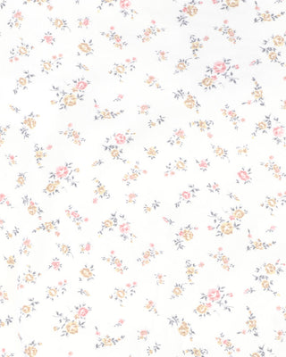 ROSIE ECOCOSY LS ZIPSUIT