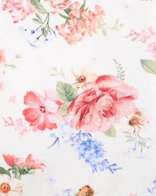 ANYA BLOOM ORGANIC LEGGINGS