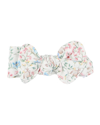 BONNIE PRINT ORGANIC HEADBAND