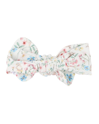 BONNIE PRINT ORGANIC HEADBAND
