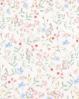 BONNIE ORGANIC SS ZIPSUIT