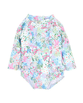 LULA LS SUNSUIT