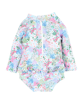 LULA LS SUNSUIT