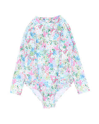 LULA LS SUNSUIT 3-10 YRS