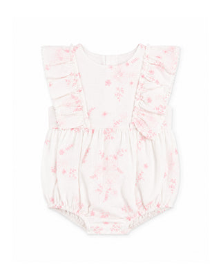 CHELSEA ALL OVER EMBROIDERY BODYSUIT