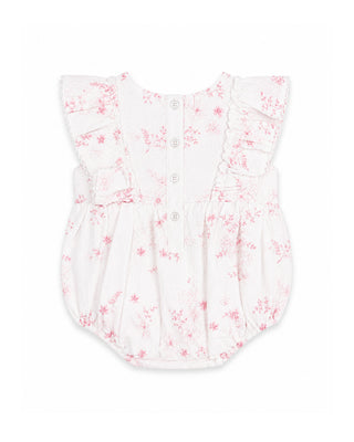 CHELSEA ALL OVER EMBROIDERY BODYSUIT