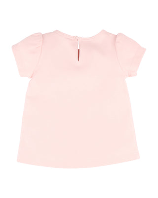 CHELSEA ORGANIC BALLERINA TEE