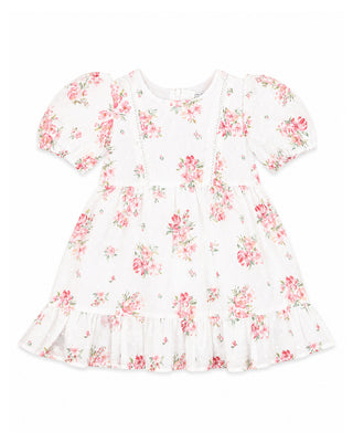 CHELSEA DRESS 3-7Y