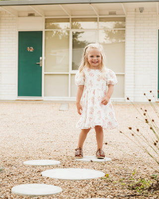 CHELSEA DRESS