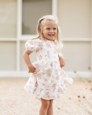 CHELSEA DRESS