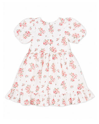CHELSEA DRESS 3-7Y