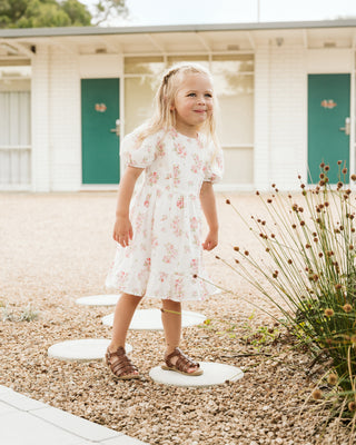 CHELSEA DRESS 3-7Y
