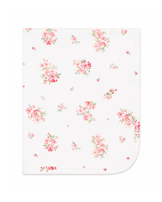 CHELSEA ORGANIC BUNNY RUG
