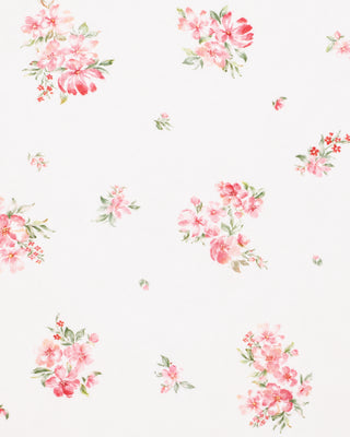 CHELSEA ORGANIC BUNNY RUG