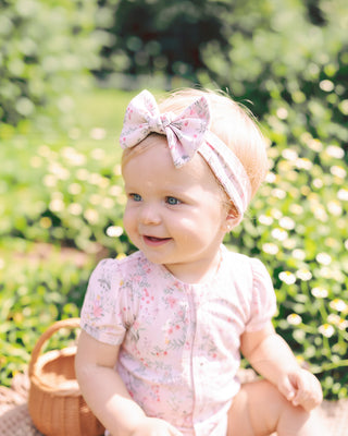 WILLA ORGANIC HEADBAND