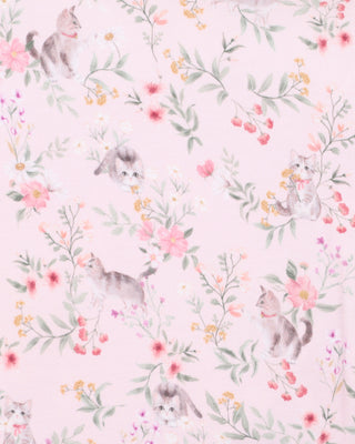 WILLA ORGANIC BUNNY RUG