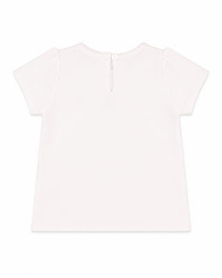 WILLA ORGANIC KITTEN TEE
