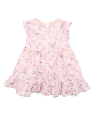 WILLA DRESS