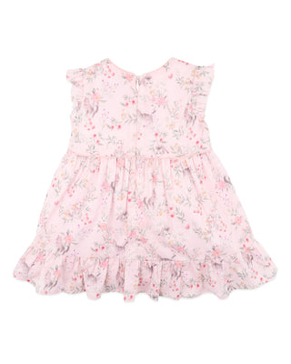 WILLA DRESS