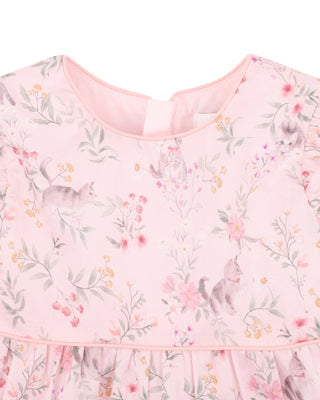 WILLA DRESS