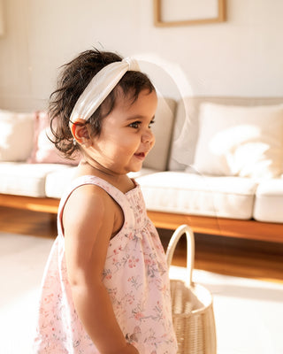 WILLA DRESS