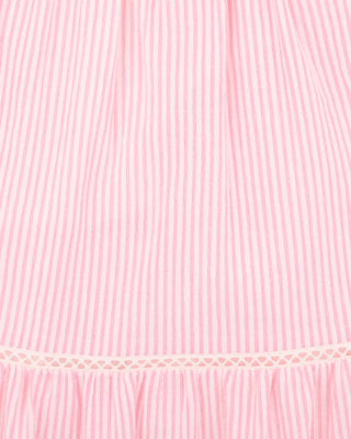 WILLA STRIPE DRESS 3-7Y
