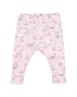 WILLA ORGANIC LEGGINGS
