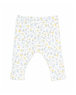 LIBBY ORGANIC 3/4 LENGTH LEGGINGS