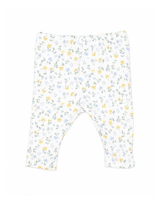 LIBBY ORGANIC 3/4 LENGTH LEGGINGS