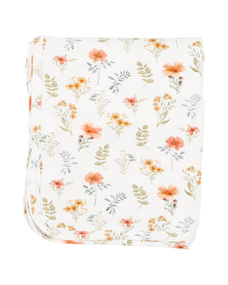 GEMMA ORGANIC BUNNY RUG