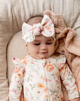 EMMY ORGANIC HEADBAND