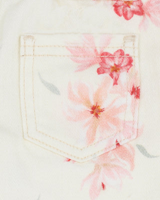 EMMY PETAL OVERALLS
