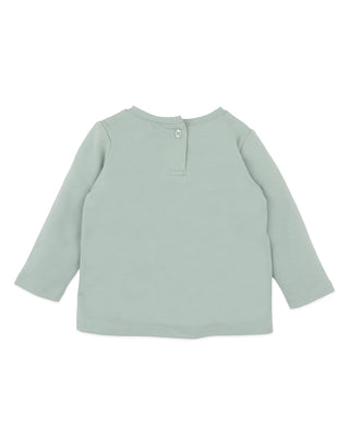EMMY DUCKS ON SCOOTER LS TEE