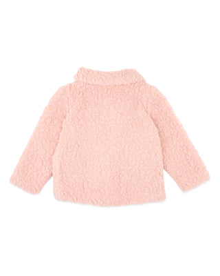 EMMY SHERPA JACKET 3-7 YRS