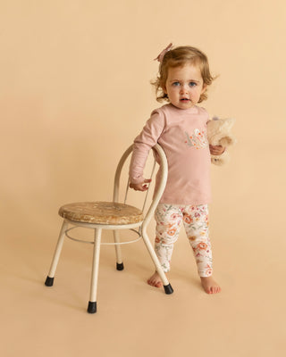 EMMY ORGANIC LEGGINGS