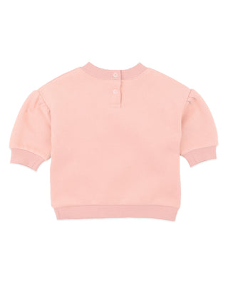 EMMY FLOWERS SWEATSHIRT