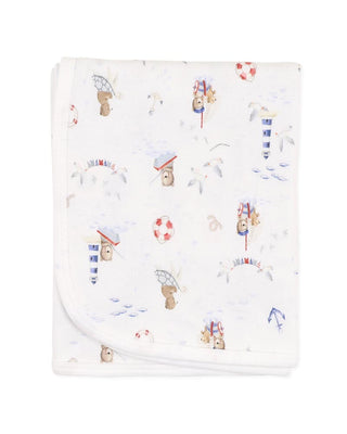 AXEL ORGANIC BUNNY RUG