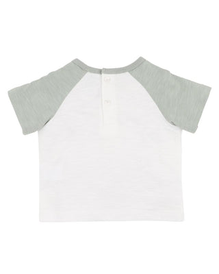 CLAYTON FARM SCENE TEE