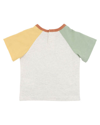 IVAN CYCLING KANGAROO TEE