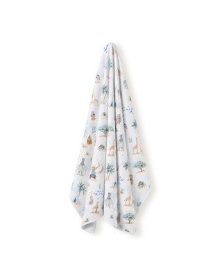 BRADY ORGANIC BUNNY RUG