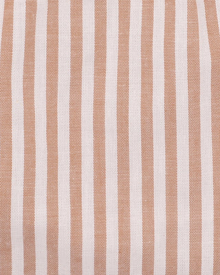 BRADY STRIPE WOVEN SHORTS