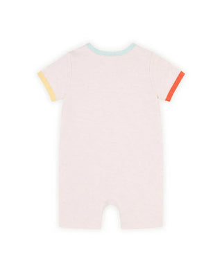 ALEXI GELATO ROMPER